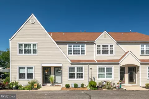 111 E Beechwood Ave # 10, Oaklyn, NJ 08107