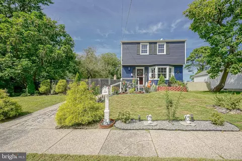 7137 Githens Ave, Pennsauken, NJ 08109