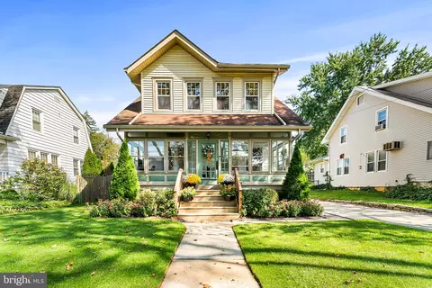 217 Richey Ave, Collingswood, NJ 08107