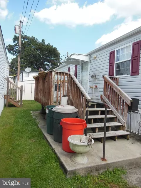 1405 Farrell Ave #124, Cherry Hill, NJ 08002