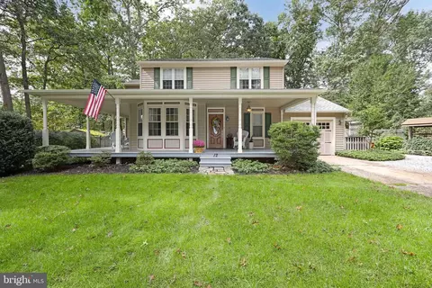 12 Waltham Way, Sicklerville, NJ 08081