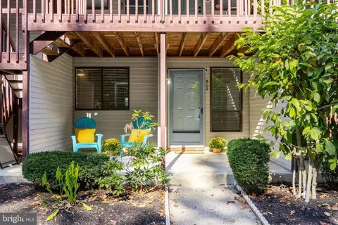 502 Barclay Walk, Cherry Hill, NJ 08034
