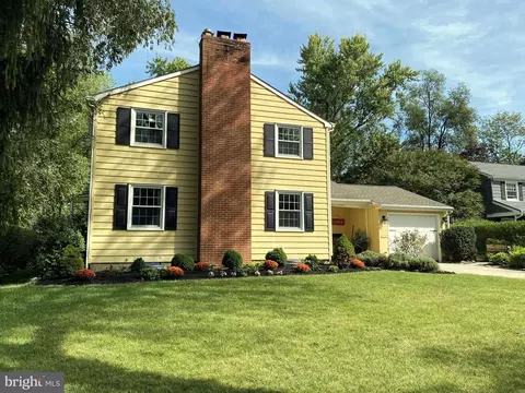 230 Sharrowvale Rd, Cherry Hill, NJ 08034