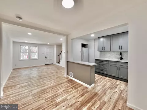 334 Cooper Ave, Oaklyn, NJ 08107