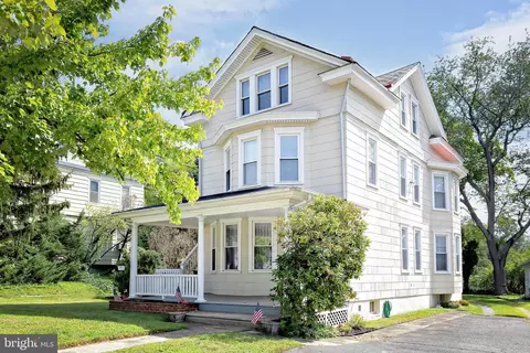 606 Kings Hwy, Haddon Heights, NJ 08035
