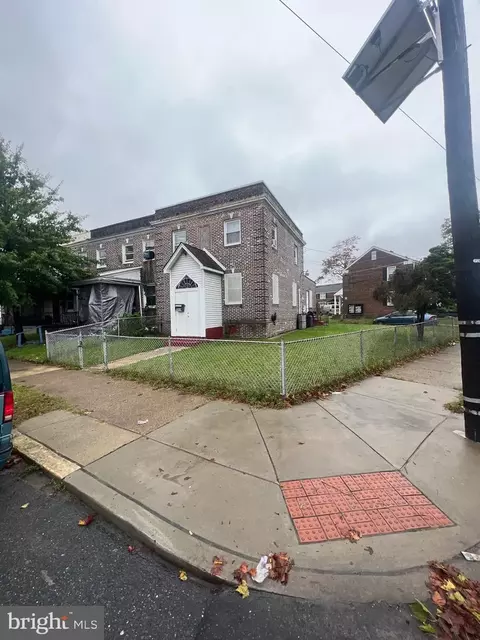 2523 Morgan Blvd, Camden, NJ 08104