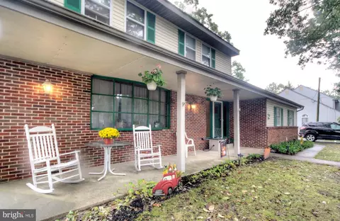 49 E Cloverdale Ave, Pine Hill, NJ 08021 photo 2