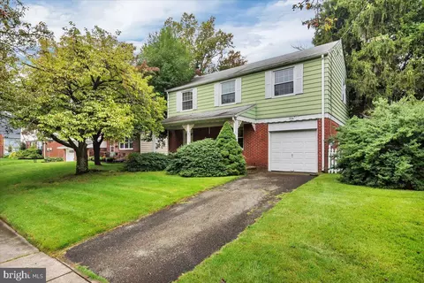 316 Glenwood, Haddonfield, NJ 08033