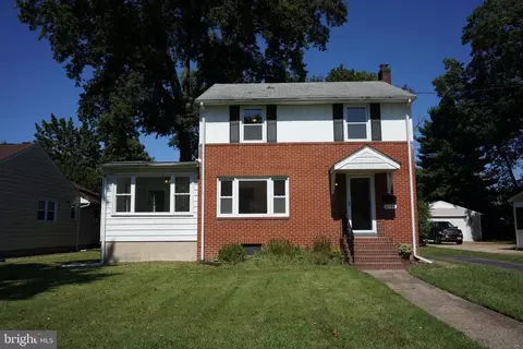 6129 Irving Ave, Pennsauken, NJ 08109