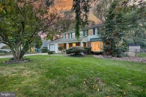 114 Old Orchard Rd, Cherry Hill, NJ 08003