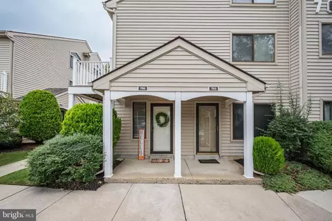 706 Gregorys Way, Voorhees, NJ 08043