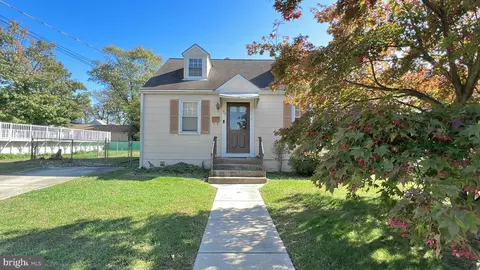 6316 Roosevelt Ave, Pennsauken, NJ 08109