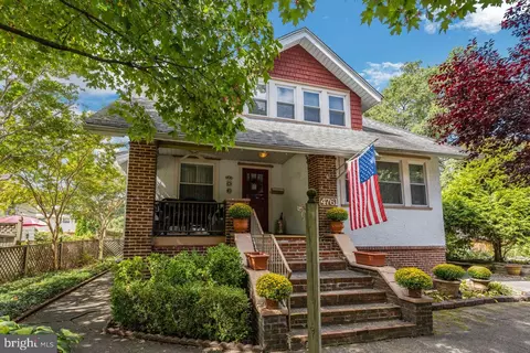 4761 Oak Ter, Pennsauken, NJ 08109