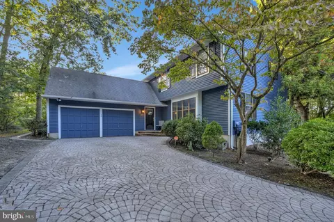 19 William Feather Dr, Voorhees, NJ 08043