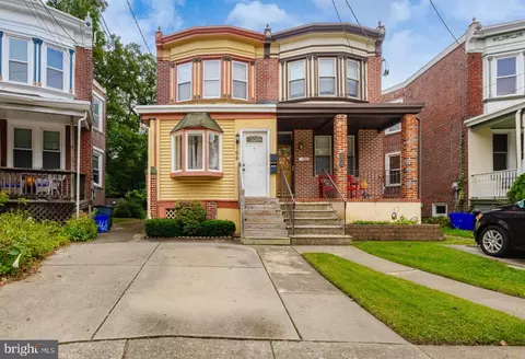 166 Frazer Ave, Collingswood, NJ 08108