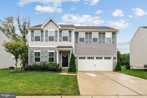 106 Carissa Ln, Sicklerville, NJ 08081