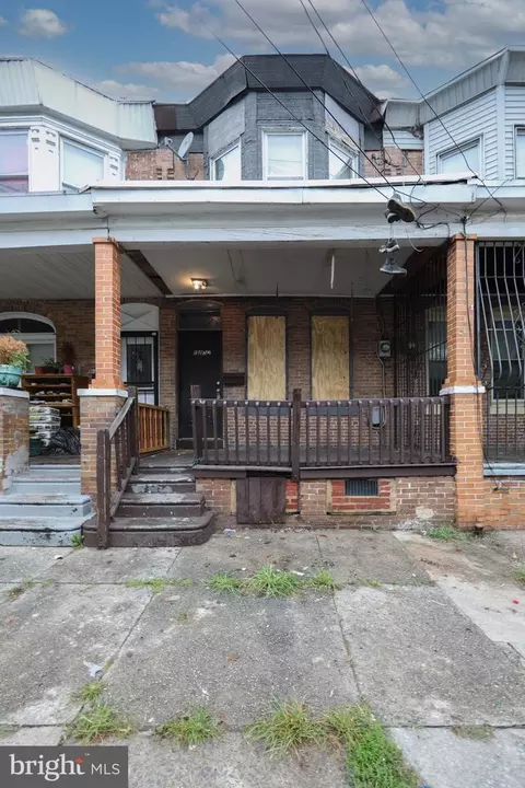 1257 Morton St, Camden, NJ 08104