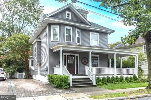 404 Belmont Ave, Haddonfield, NJ 08033