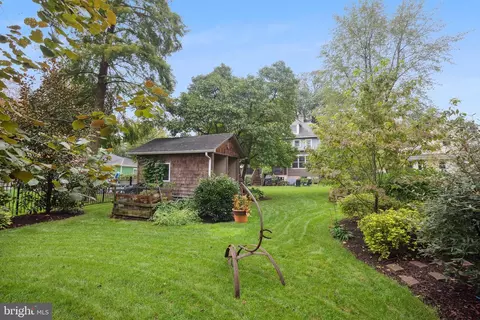 124 W Summit Ave, Haddonfield, NJ 08033 photo 34