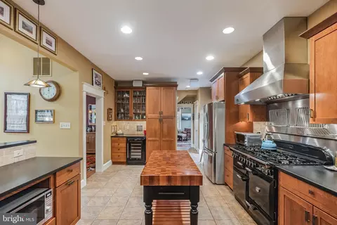 124 W Summit Ave, Haddonfield, NJ 08033 photo 9