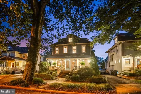 124 W Summit Ave, Haddonfield, NJ 08033 photo 38