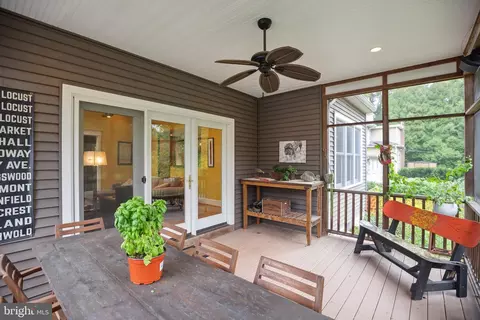 124 W Summit Ave, Haddonfield, NJ 08033 photo 19