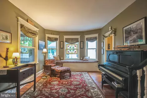124 W Summit Ave, Haddonfield, NJ 08033 photo 5