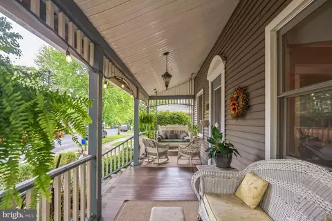 124 W Summit Ave, Haddonfield, NJ 08033 photo 3