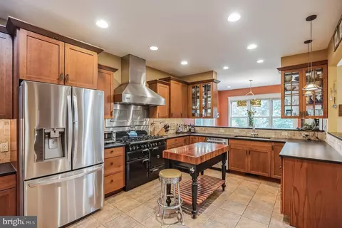 124 W Summit Ave, Haddonfield, NJ 08033 photo 8