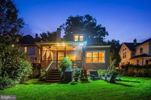 124 W Summit Ave, Haddonfield, NJ 08033 photo 35