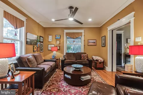 124 W Summit Ave, Haddonfield, NJ 08033 photo 7