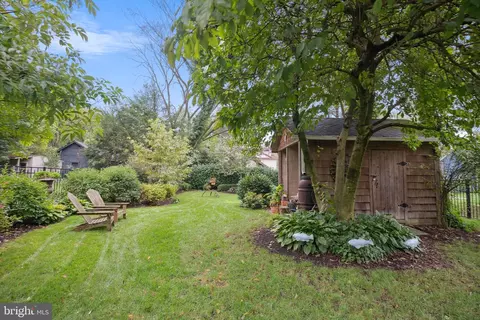 124 W Summit Ave, Haddonfield, NJ 08033 photo 33
