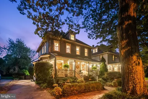 124 W Summit Ave, Haddonfield, NJ 08033 photo 37