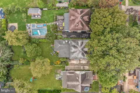 124 W Summit Ave, Haddonfield, NJ 08033 photo 39