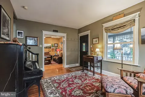 124 W Summit Ave, Haddonfield, NJ 08033 photo 4
