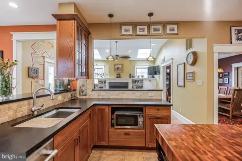 124 W Summit Ave, Haddonfield, NJ 08033 photo 12