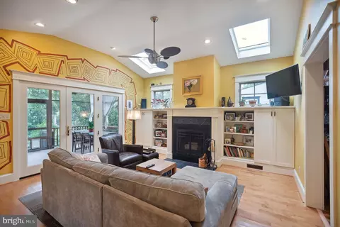 124 W Summit Ave, Haddonfield, NJ 08033 photo 14