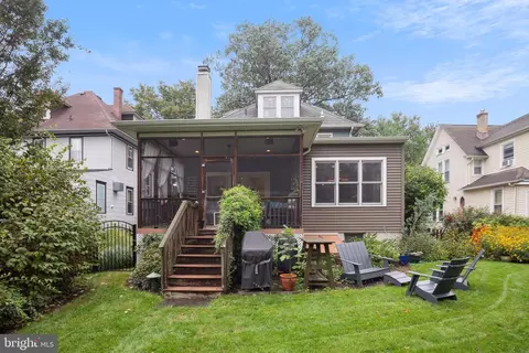 124 W Summit Ave, Haddonfield, NJ 08033 photo 36