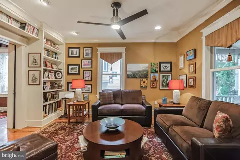 124 W Summit Ave, Haddonfield, NJ 08033 photo 6