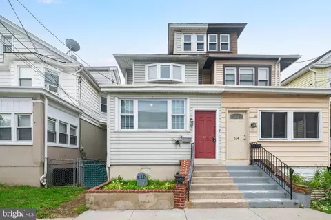 526 Ridgeway St, Gloucester City, NJ 08030