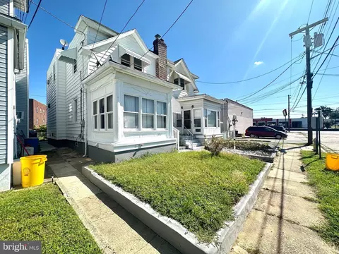 3757 Frosthoffer Ave, Pennsauken, NJ 08110