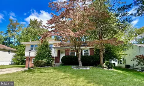 509 Douglas Dr, Cherry Hill, NJ 08034