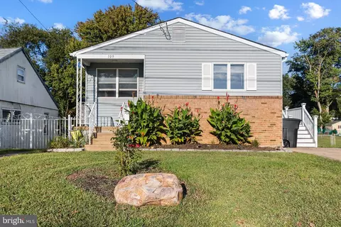109 Devon Ave, Bellmawr, NJ 08031