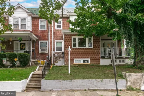 4115 Carmen St, Pennsauken, NJ 08109