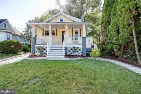 436 Oak St, Audubon, NJ 08106