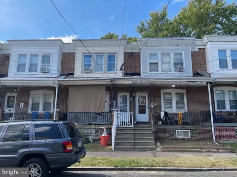 251 Cedar Ave, Oaklyn, NJ 08107