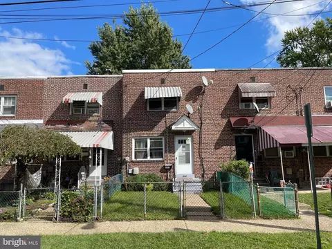 232 Powelton, Oaklyn, NJ 08107