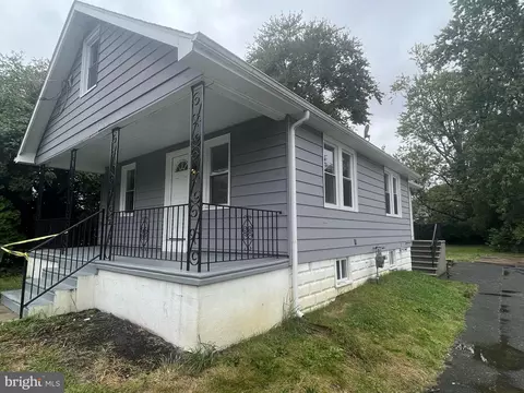 510 Beechwood Ave, Cherry Hill, NJ 08002