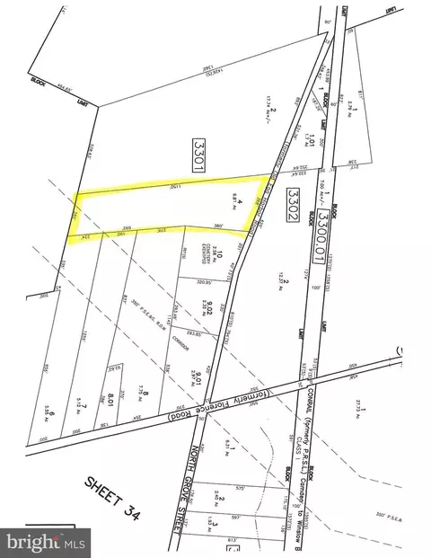 4 North Grove Street, Berlin, NJ 08009