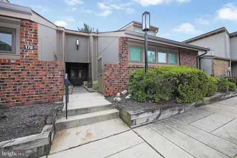 177 Uxbridge, Cherry Hill, NJ 08034